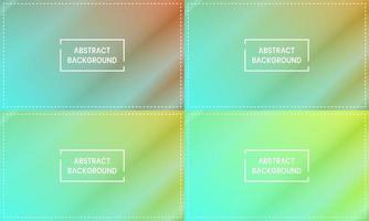 dark orange, orange, yellow and pastel blue shining diagonal gradient collection. abstract, modern and color style. great for background, copy space, wallpaper, card, cover, poster, banner or flyer