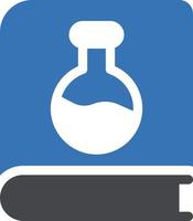 beaker vector illustration on a background.Premium quality symbols.vector icons for concept and graphic design.