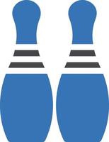bowling vector illustration on a background.Premium quality symbols.vector icons for concept and graphic design.