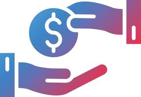 Payable Icon Style vector