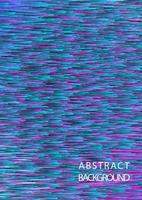 línea de fondo abstracto degradado rosa y azul para fondo y papel tapiz vector