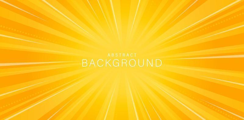 illustration of sun background with ray glow for e commerce signs retail shopping, advertisement business agency, ads campaign marketing, backdrops space, landing pages, header webs, motion animation