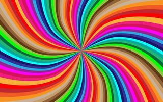 Sun rays retro vintage style on colorful background, Sunburst pattern background. Rays. Summer banner vector illustration. Abstract sunburst wallpaper for template business social media advertising.
