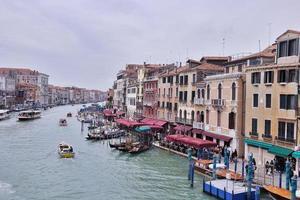 Venice Italy view photo