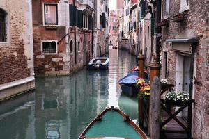 Venice Italy view photo