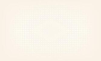 Linen gradient color thumbnail web banner creative template background vector
