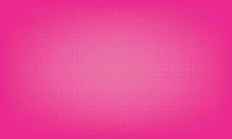 fondo de plantilla creativa de banner web en miniatura de color degradado rosa oscuro vector