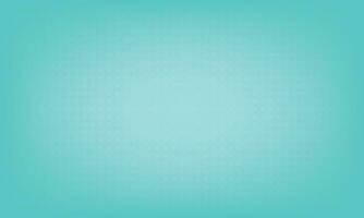 Medium Turquoise gradient color thumbnail web banner creative template background vector