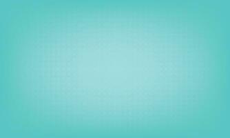 Medium Turquoise gradient color thumbnail web banner creative template background vector