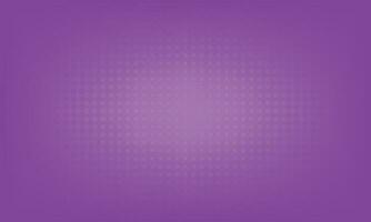 fondo de plantilla creativa de banner web en miniatura de color degradado violeta oscuro vector