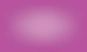 Magenta gradient color thumbnail web banner creative template background vector