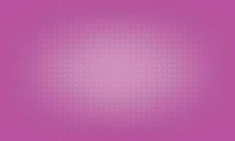 Magenta gradient color thumbnail web banner creative template background vector