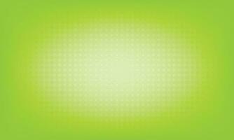 Chartreuse gradient color thumbnail web banner creative template background vector