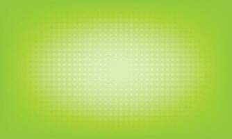 Chartreuse gradient color thumbnail web banner creative template background vector