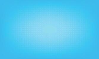 Deep Sky Blue gradient color thumbnail web banner creative template background vector