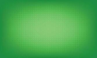 ForestGreen gradient color thumbnail web banner creative template background vector