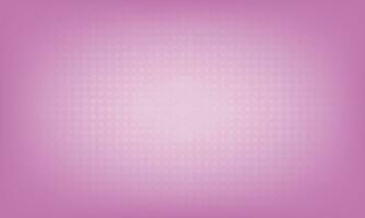 Orchid gradient color thumbnail web banner creative template background vector