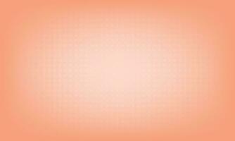 Light Salmon gradient color thumbnail web banner creative template background vector