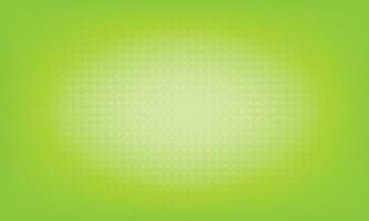 Lawn Green gradient color thumbnail web banner creative template background vector