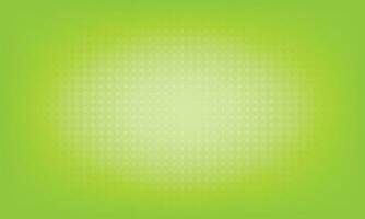 Lawn Green gradient color thumbnail web banner creative template background vector