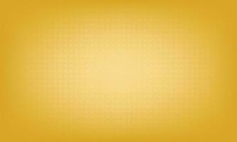 Goldenrod gradient color thumbnail web banner creative template background vector