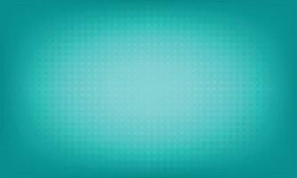 Dark Cyan gradient color thumbnail web banner creative template background vector