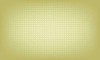 Dark Khaki gradient color thumbnail web banner creative template background vector