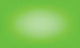 Lime gradient color thumbnail web banner creative template background vector
