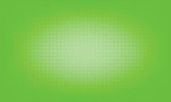 Lime gradient color thumbnail web banner creative template background vector