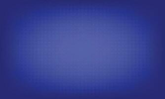 Navy gradient color thumbnail web banner creative template background vector
