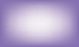 Medium Purple gradient color thumbnail web banner creative template background vector