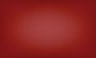 Maroon gradient color thumbnail web banner creative template background vector