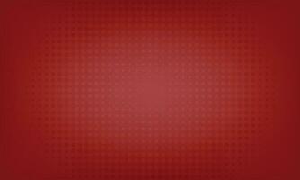 Maroon gradient color thumbnail web banner creative template background vector