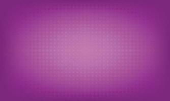 Purple gradient color thumbnail web banner creative template background vector