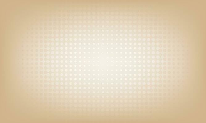 Tan gradient color thumbnail web banner creative template background
