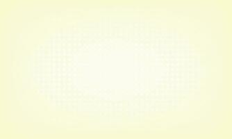 fondo de plantilla creativa de banner web en miniatura de color degradado amarillo vara de oro claro vector