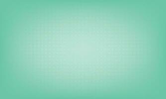 Medium Aquamarine gradient color thumbnail web banner creative template background vector