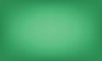 Sea Green gradient color thumbnail web banner creative template background vector