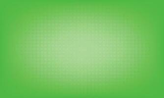 Lime Green gradient color thumbnail web banner creative template background vector