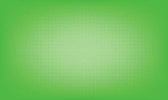 Lime Green gradient color thumbnail web banner creative template background vector