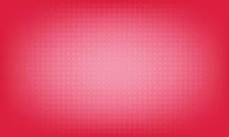 Crimson gradient color thumbnail web banner creative template background vector