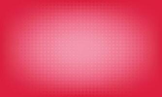 Crimson gradient color thumbnail web banner creative template background vector