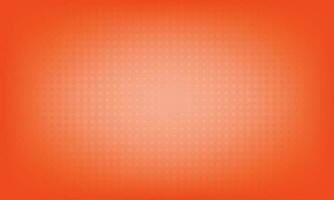 OrangeRed gradient color thumbnail web banner creative template background vector