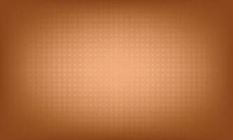 Saddle Brown gradient color thumbnail web banner creative template background vector