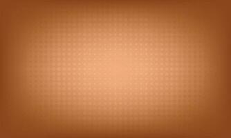 Saddle Brown gradient color thumbnail web banner creative template background vector