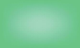 Medium Spring Green gradient color thumbnail web banner creative template background vector