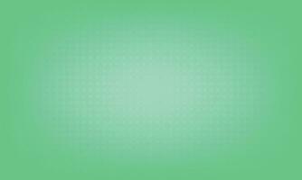 Medium Spring Green gradient color thumbnail web banner creative template background vector