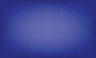 Dark Blue gradient color thumbnail web banner creative template background vector