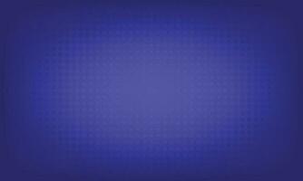 Midnight Blue gradient color thumbnail web banner creative template background vector
