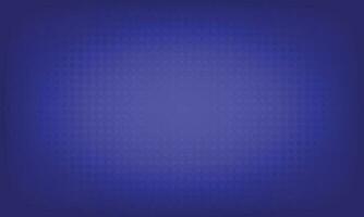 Midnight Blue gradient color thumbnail web banner creative template background vector